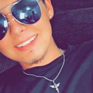 Meet your Posher, Tyson